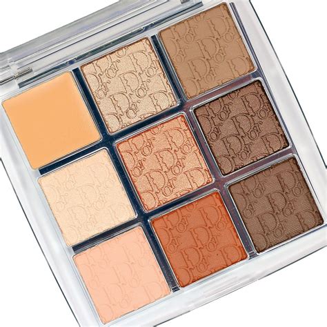 dior warm neutrals palette looks|Backstage Warm Neutrals Eyeshadow Palette by Dior .